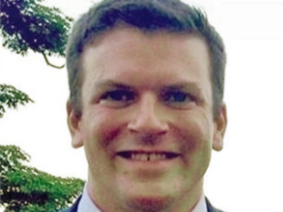 Ken Bagstad